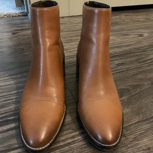 Cole Haan Booties